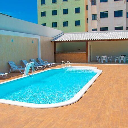 Hotel Castelhanos Anchieta (Espirito Santo) Exterior foto